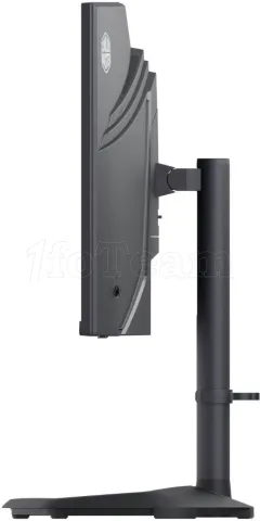 Photo de Ecran incurvé 27" Cooler Master GM27QP WQHD 240Hz (Noir)