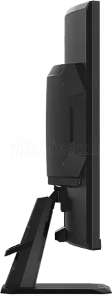 Photo de Ecran incurvé 27" Gigabyte GS27FC Full HD 180Hz (Noir)
