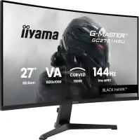 Photo de Iiyama G-Master BH GC2781HSU-B1