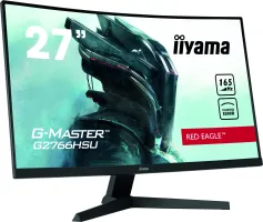 Photo de Iiyama G-Master G2766HSU-B1