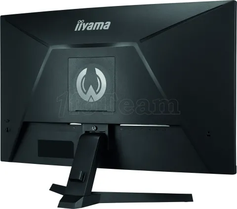 Photo de Ecran incurvé 27" Iiyama G-Master Red Eagle G2766HSU-B1 Full HD 165Hz (Noir)
