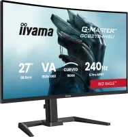 Photo de Iiyama G-Master RE GCB2784HSU-B1