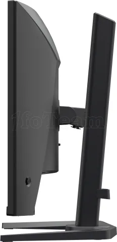 Photo de Ecran incurvé 27" Iiyama G-Master Red Eagle GCB2784HSU-B1 Full HD 240Hz (Noir)