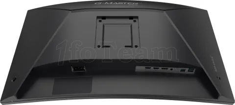 Photo de Ecran incurvé 27" Iiyama G-Master Red Eagle GCB2784HSU-B1 Full HD 240Hz (Noir)