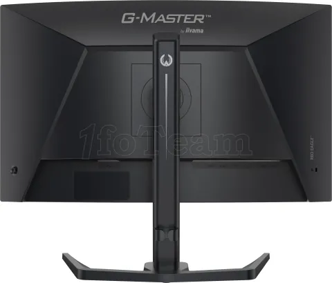 Photo de Ecran incurvé 27" Iiyama G-Master Red Eagle GCB2784HSU-B1 Full HD 240Hz (Noir)