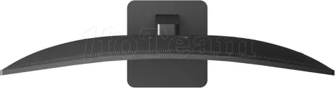 Photo de Ecran incurvé 27" LG 27U421A-B Full HD 100Hz (Noir)