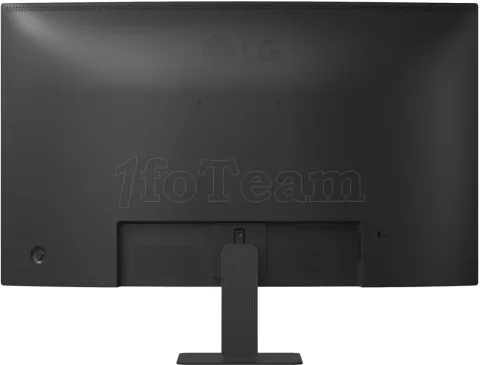 Photo de Ecran incurvé 27" LG 27U421A-B Full HD 100Hz (Noir)