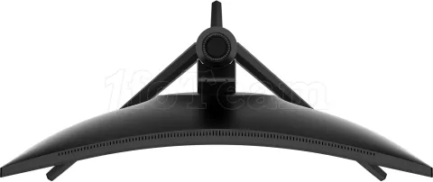 Photo de Ecran incurvé 27" MSI Gaming G271CQP E2 Quad HD 170Hz (Noir)