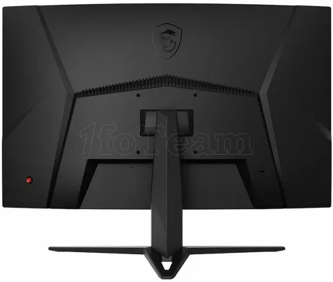 Photo de Ecran incurvé 27" MSI Gaming G27CQ4 E2 Quad HD 170Hz (Noir)