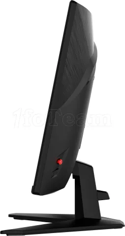 Photo de Ecran incurvé 27" MSI Mag 274CXF Full HD 280Hz (Noir)