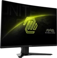 Photo de MSI Mag 274CXF