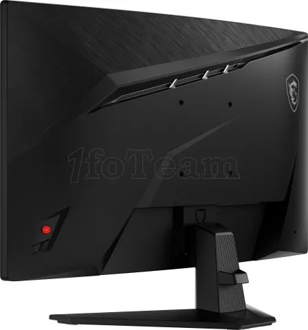 Photo de Ecran incurvé 27" MSI Mag 274CXF Full HD 280Hz (Noir)