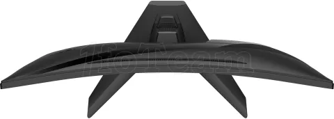 Photo de Ecran incurvé 27" MSI Mag 276CF E20 200Hz (Noir)