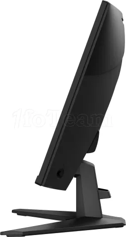 Photo de Ecran incurvé 27" MSI Mag 276CF E20 Full HD 200Hz (Noir)