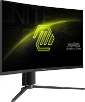 Photo de MSI MAG 27C6PF