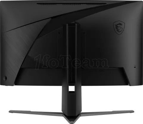 Photo de Ecran incurvé 27" MSI MAG 27C6PF Full HD 180Hz (Noir)