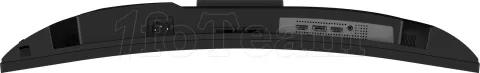Photo de Ecran incurvé 27" MSI MAG 27C6PF Full HD 180Hz (Noir)