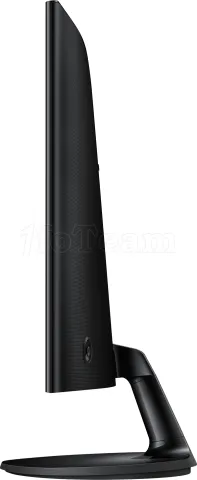 Photo de Ecran incurvé 27" Samsung Essential S3 S36GD Full HD 100Hz (Noir)