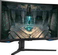 Photo de Samsung Odyssey G6 G65B 27"