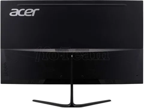Photo de Ecran incurvé 32" Acer ED320QRPbiipx Full HD (Noir) 165Hz