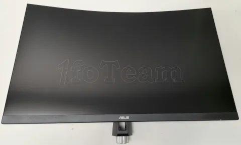 Photo de Ecran Incurvé 32" Asus TUF Gaming VG32VQ1BR Quad HD (Noir) 144hz - SN S1LMTFPL0049 - ID 203665