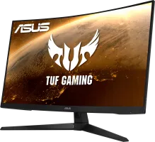 Photo de Ecran Incurvé 32" Asus TUF Gaming VG32VQ1BR Quad HD (Noir) 144hz