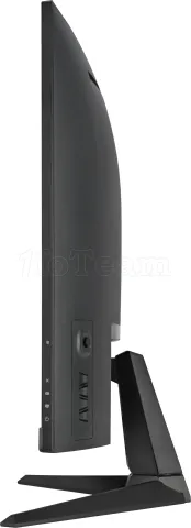 Photo de Ecran incurvé 32" Asus Tuf Gaming VG32WQ3B Quad HD 180Hz (Noir)