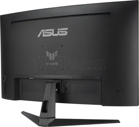Photo de Ecran incurvé 32" Asus Tuf Gaming VG32WQ3B Quad HD 180Hz (Noir)