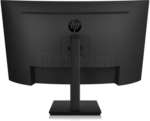 Photo de Ecran incurvé 32" HP X32C Full HD (Noir) 165Hz