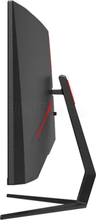 Photo de Ecran incurvé 32" iTek GGC Quad HD (Noir) 240Hz