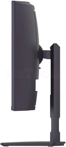 Photo de Ecran incurvé 32" LG UltraGear 32G600A-B Quad HD 180Hz (Noir)