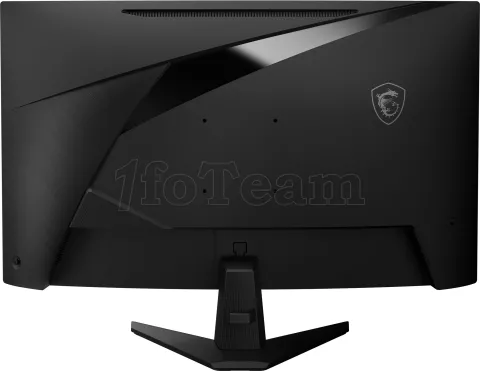 Photo de Ecran incurvé 32" MSI Mag 32CQ6F WQHD 180Hz (Noir)