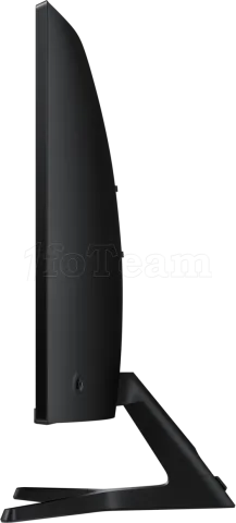 Photo de Ecran incurvé 32" Samsung Essential S3 S39GD Full HD 100Hz (Noir)