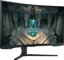 Photo de Écran Samsung Odyssey G6 G65B