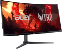 Photo de Acer Nitro XZ340CURX0bmiiphx