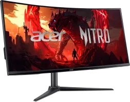 Photo de Acer Nitro XZ340CURX0bmiiphx