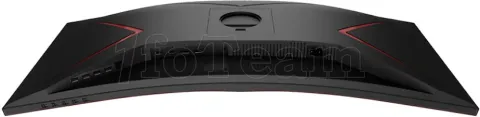 Photo de Ecran incurvé 34" AOC Agon G2 CU34G2XP 180Hz (Noir)