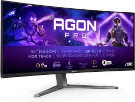 Photo de AOC Agon Pro AG346UCD