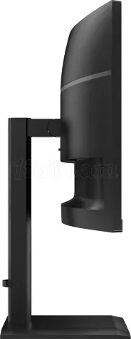Photo de Ecran incurvé 34" AOC CU34E4CV WQHD 120Hz (Noir)