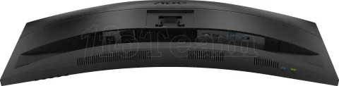 Photo de Ecran incurvé 34" AOC CU34E4CV WQHD 120Hz (Noir)