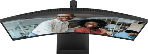 Photo de Ecran incurvé 34" AOC CU34E4CV WQHD 120Hz (Noir)