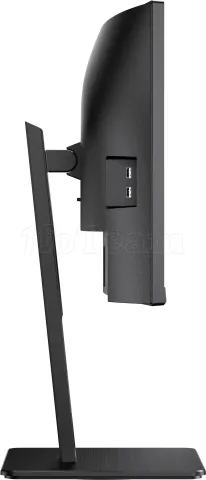 Photo de Ecran incurvé 34" AOC CU34P3CV UWQHD 100Hz (Noir)