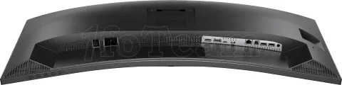 Photo de Ecran incurvé 34" AOC CU34P3CV UWQHD 100Hz (Noir)