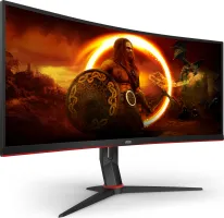 Photo de AOC Gaming CU34G2X