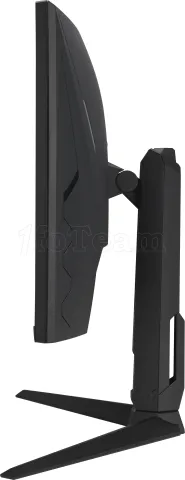 Photo de Ecran incurvé 34" Asus Tuf Gaming VG34VQL3A UWQHD 180Hz (Noir)