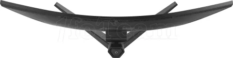 Photo de Ecran incurvé 34" Asus Tuf Gaming VG34VQL3A UWQHD 180Hz (Noir)