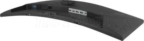 Photo de Ecran incurvé 34" Asus Tuf Gaming VG34VQL3A UWQHD 180Hz (Noir)