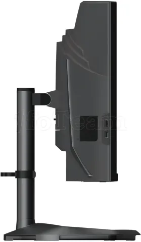 Photo de Ecran incurvé 34" Cooler Master GM34-CWQ2 UWQHD 165Hz (Noir)