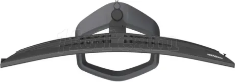 Photo de Ecran incurvé 34" Cooler Master GM34-CWQ2 UWQHD 165Hz (Noir)
