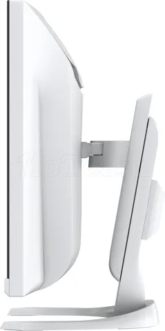 Photo de Ecran incurvé 34" Eizo FlexScan EV3450XC UWQHD (Blanc)